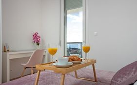 Sky Di Mare - Free Private Garage